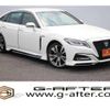 toyota crown 2019 -TOYOTA--Crown 6AA-GWS224--GWS224-1006860---TOYOTA--Crown 6AA-GWS224--GWS224-1006860- image 1