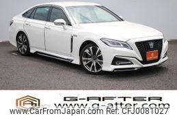 toyota crown 2019 -TOYOTA--Crown 6AA-GWS224--GWS224-1006860---TOYOTA--Crown 6AA-GWS224--GWS224-1006860-