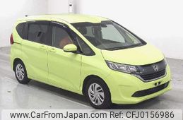 honda freed 2019 -HONDA--Freed GB5-1118796---HONDA--Freed GB5-1118796-