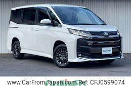 toyota noah 2024 -TOYOTA--Noah 6AA-ZWR95W--ZWR95-0034212---TOYOTA--Noah 6AA-ZWR95W--ZWR95-0034212-