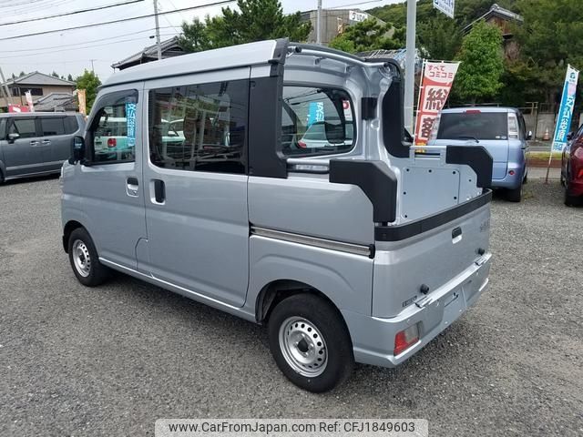 daihatsu hijet-van 2022 CFJ1849603 image 2