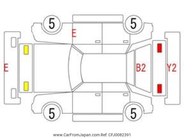 toyota harrier 2015 -TOYOTA--Harrier DBA-ZSU60W--ZSU60-0056263---TOYOTA--Harrier DBA-ZSU60W--ZSU60-0056263- image 2