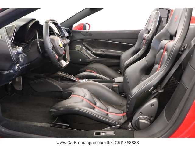 ferrari ferrari-488 2016 CFJ1858888 image 2