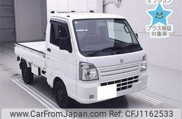 suzuki carry-truck 2018 -SUZUKI 【岐阜 480ﾅ6307】--Carry Truck DA16T-410545---SUZUKI 【岐阜 480ﾅ6307】--Carry Truck DA16T-410545-