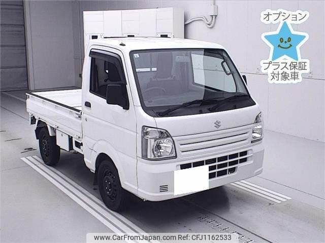 suzuki carry-truck 2018 -SUZUKI 【岐阜 480ﾅ6307】--Carry Truck DA16T-410545---SUZUKI 【岐阜 480ﾅ6307】--Carry Truck DA16T-410545- image 1