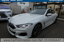 bmw 8-series 2021 quick_quick_GW30_WBAGW42030CE42190