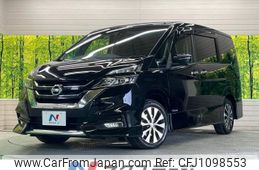 nissan serena 2017 -NISSAN--Serena DAA-GFC27--GFC27-079698---NISSAN--Serena DAA-GFC27--GFC27-079698-