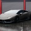 lamborghini huracan 2016 quick_quick_ZFCSJ_ZHWEC1ZF6GLA04227 image 1