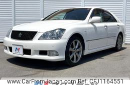 toyota crown 2008 quick_quick_GRS180_GRS180-0077762