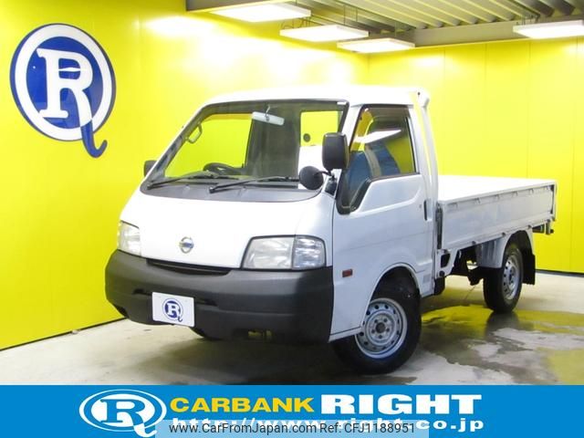 nissan vanette-truck 2007 GOO_NET_EXCHANGE_0530123A30250514W006 image 1