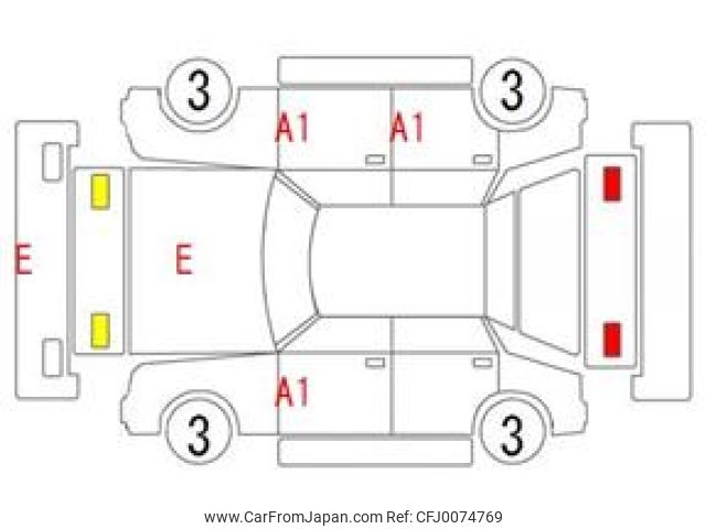 honda n-wgn 2019 -HONDA--N WGN 6BA-JH3--JH3-1004253---HONDA--N WGN 6BA-JH3--JH3-1004253- image 2