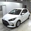 toyota yaris 2020 -TOYOTA--Yaris KSP210--KSP210-0006731---TOYOTA--Yaris KSP210--KSP210-0006731- image 5