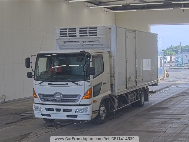 hino ranger 2015 -HINO--Hino Ranger FD9JLAA-16596---HINO--Hino Ranger FD9JLAA-16596- image 1