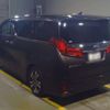 toyota alphard 2021 -TOYOTA 【大宮 303ﾀ2892】--Alphard 3BA-AGH30W--AGH30-0371563---TOYOTA 【大宮 303ﾀ2892】--Alphard 3BA-AGH30W--AGH30-0371563- image 10