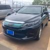 toyota harrier 2017 -TOYOTA--Harrier DBA-ZSU60W--ZSU60-0130618---TOYOTA--Harrier DBA-ZSU60W--ZSU60-0130618- image 2