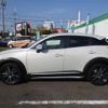 mazda cx-3 2017 -MAZDA--CX-3 LDA-DK5FW--DK5FW-203358---MAZDA--CX-3 LDA-DK5FW--DK5FW-203358- image 3