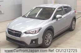 subaru xv 2019 -SUBARU--Subaru XV DBA-GT7--GT7-204435---SUBARU--Subaru XV DBA-GT7--GT7-204435-