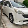 honda stepwagon 2007 CFJ1797808 image 4