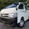 toyota hiace-van 2011 CFJ1580717 image 2