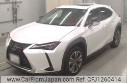 lexus ux 2021 -LEXUS 【松戸 310ｻ3321】--Lexus UX ZAA-KMA10--KMA10-2005982---LEXUS 【松戸 310ｻ3321】--Lexus UX ZAA-KMA10--KMA10-2005982-