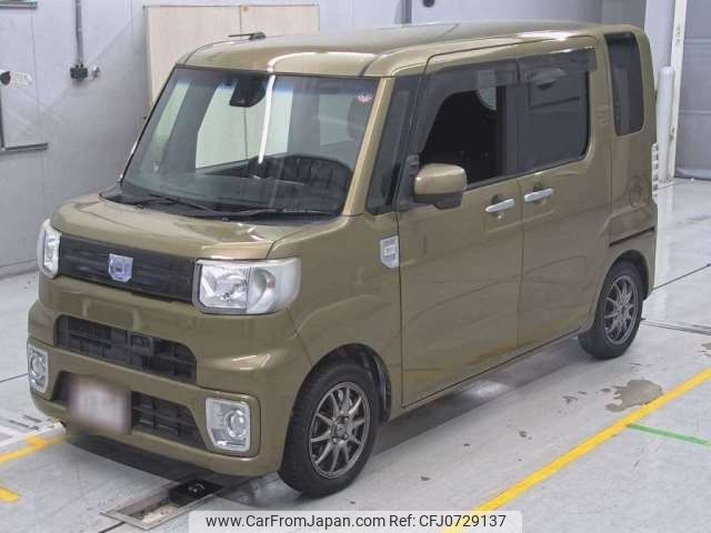 daihatsu wake 2016 -DAIHATSU--WAKE DBA-LA700S--LA700S-0079401---DAIHATSU--WAKE DBA-LA700S--LA700S-0079401- image 1