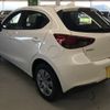 mazda demio 2021 -MAZDA--MAZDA2 6BA-DJLFS--DJLFS-734423---MAZDA--MAZDA2 6BA-DJLFS--DJLFS-734423- image 3