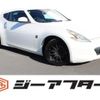 nissan fairlady-z 2009 -NISSAN--Fairlady Z CBA-Z34--Z34-601796---NISSAN--Fairlady Z CBA-Z34--Z34-601796- image 1