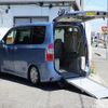 toyota noah 2008 quick_quick_DBA-ZRR70G_ZRR70-0171687 image 1