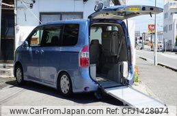 toyota noah 2008 quick_quick_DBA-ZRR70G_ZRR70-0171687