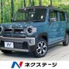 suzuki hustler 2022 quick_quick_MR92S_MR92S-237082 image 1