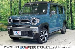 suzuki hustler 2022 quick_quick_MR92S_MR92S-237082