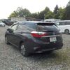 honda shuttle 2017 -HONDA 【野田 500】--Shuttle DAA-GP8--GP8-1102852---HONDA 【野田 500】--Shuttle DAA-GP8--GP8-1102852- image 2