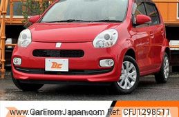 toyota passo 2014 -TOYOTA--Passo DBA-KGC30--KGC30-0187762---TOYOTA--Passo DBA-KGC30--KGC30-0187762-