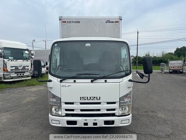 isuzu elf-truck 2008 -ISUZU--Elf BDG-NMR85AN--NMR85-7003825---ISUZU--Elf BDG-NMR85AN--NMR85-7003825- image 2