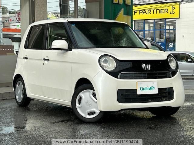 honda n-one 2013 -HONDA--N ONE DBA-JG1--JG1-1022274---HONDA--N ONE DBA-JG1--JG1-1022274- image 1