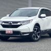 honda cr-v 2022 quick_quick_6BA-RW1_RW1-1300671 image 1