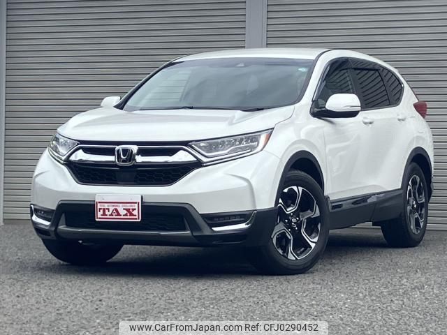 honda cr-v 2022 quick_quick_6BA-RW1_RW1-1300671 image 1