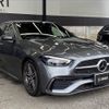 mercedes-benz c-class 2022 CFJ1628464 image 16