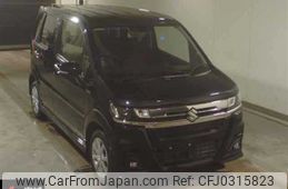 suzuki wagon-r 2024 -SUZUKI 【未記入 】--Wagon R MH95S-269636---SUZUKI 【未記入 】--Wagon R MH95S-269636-