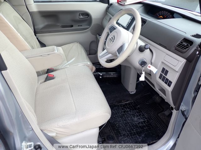 daihatsu tanto 2014 -DAIHATSU--Tanto DBA-LA600S--LA600S-0033162---DAIHATSU--Tanto DBA-LA600S--LA600S-0033162- image 2