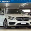 mercedes-benz c-class-station-wagon 2017 quick_quick_205240C_WDD2052402F646806 image 1