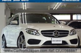 mercedes-benz c-class-station-wagon 2017 quick_quick_205240C_WDD2052402F646806