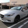 mazda axela 2017 CFJ1782680 image 1