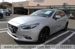 mazda axela 2017 CFJ1782680