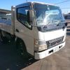 mitsubishi-fuso canter 2002 GOO_NET_EXCHANGE_0900804A30231226W001 image 2