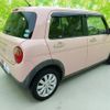 suzuki alto-lapin 2015 quick_quick_DBA-HE33S_HE33S-100760 image 3