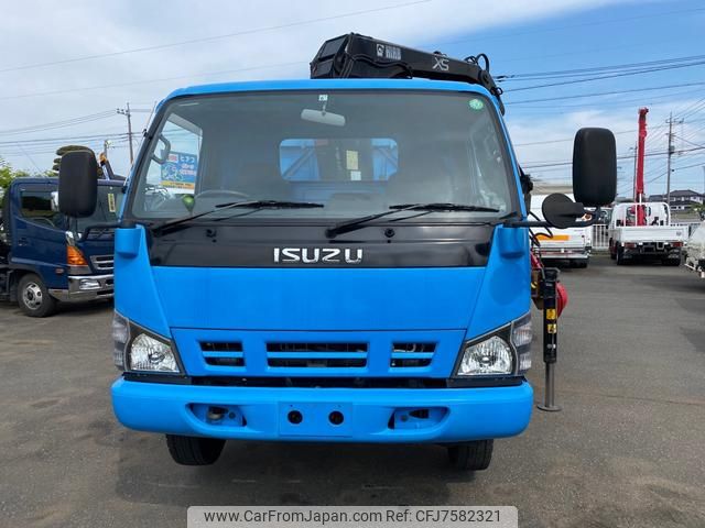 isuzu elf-truck 2006 GOO_NET_EXCHANGE_0400985A30220525W001 image 2