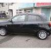 nissan march 2016 -NISSAN 【岐阜 503ﾅ6586】--March DBA-K13--K13-383022---NISSAN 【岐阜 503ﾅ6586】--March DBA-K13--K13-383022- image 16