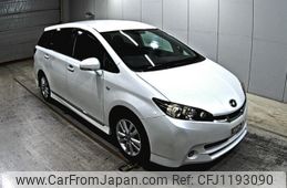 toyota wish 2009 -TOYOTA--Wish ZGE20W-0035990---TOYOTA--Wish ZGE20W-0035990-