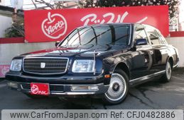 toyota century 2003 -TOYOTA--Century TA-GZG50--GZG50-0006117---TOYOTA--Century TA-GZG50--GZG50-0006117-